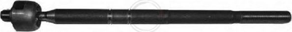 A.B.S. 240338 - Inner Tie Rod, Axle Joint car-mod.net