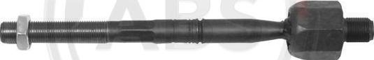 A.B.S. 240372 - Inner Tie Rod, Axle Joint car-mod.net