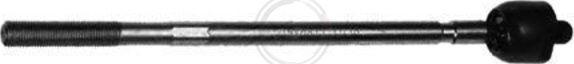 A.B.S. 240292 - Inner Tie Rod, Axle Joint car-mod.net
