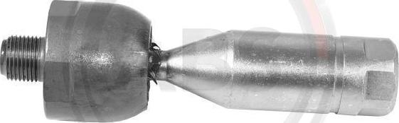 A.B.S. 240297 - Inner Tie Rod, Axle Joint car-mod.net