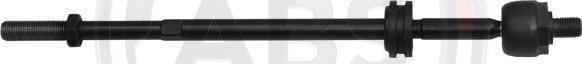 A.B.S. 240249 - Inner Tie Rod, Axle Joint car-mod.net