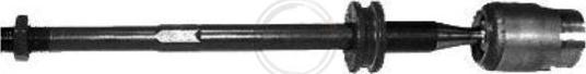 A.B.S. 240250 - Inner Tie Rod, Axle Joint car-mod.net