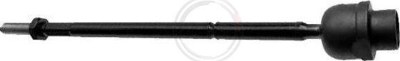A.B.S. 240201 - Inner Tie Rod, Axle Joint car-mod.net
