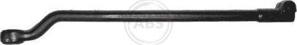 A.B.S. 240203 - Inner Tie Rod, Axle Joint car-mod.net