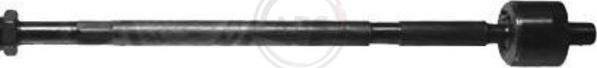A.B.S. 240221 - Inner Tie Rod, Axle Joint car-mod.net