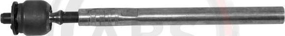 A.B.S. 240222 - Inner Tie Rod, Axle Joint car-mod.net