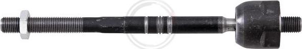 A.B.S. 240794 - Inner Tie Rod, Axle Joint car-mod.net