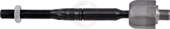 A.B.S. 240795 - Inner Tie Rod, Axle Joint car-mod.net