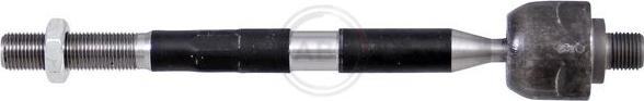 A.B.S. 240797 - Inner Tie Rod, Axle Joint car-mod.net