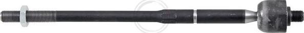 A.B.S. 240768 - Inner Tie Rod, Axle Joint car-mod.net