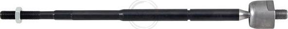A.B.S. 240767 - Inner Tie Rod, Axle Joint car-mod.net