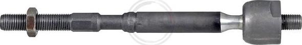 A.B.S. 240714 - Inner Tie Rod, Axle Joint car-mod.net