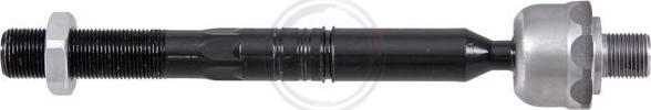 A.B.S. 240789 - Inner Tie Rod, Axle Joint car-mod.net