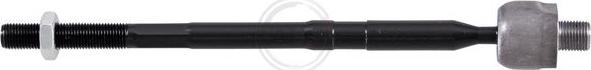 A.B.S. 240786 - Inner Tie Rod, Axle Joint car-mod.net