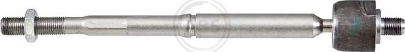 A.B.S. 240782 - Inner Tie Rod, Axle Joint car-mod.net