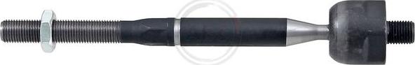 A.B.S. 240733 - Inner Tie Rod, Axle Joint car-mod.net