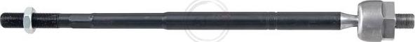 A.B.S. 240729 - Inner Tie Rod, Axle Joint car-mod.net