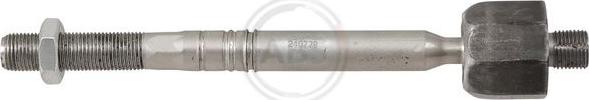 A.B.S. 240779 - Inner Tie Rod, Axle Joint car-mod.net
