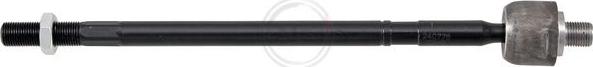 A.B.S. 240776 - Inner Tie Rod, Axle Joint car-mod.net