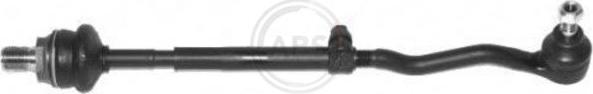 A.B.S. 250044 - Tie Rod car-mod.net