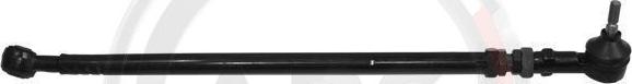 A.B.S. 250008 - Tie Rod car-mod.net