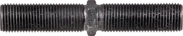 A.B.S. 250003 - Tie Rod Tube car-mod.net