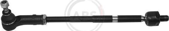 A.B.S. 250018 - Tie Rod car-mod.net