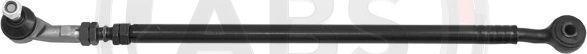 A.B.S. 250017 - Tie Rod car-mod.net