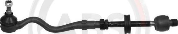 A.B.S. 250035 - Tie Rod car-mod.net