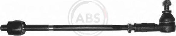 A.B.S. 250024 - Tie Rod car-mod.net