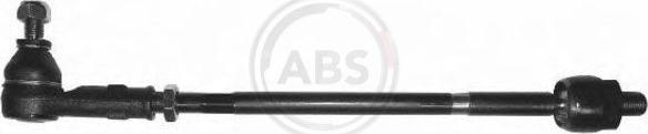 A.B.S. 250025 - Tie Rod car-mod.net
