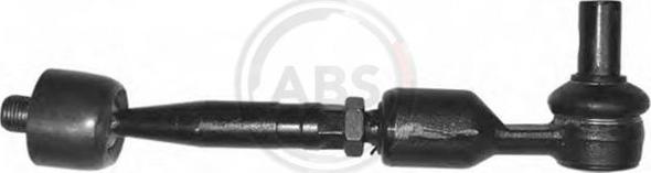 A.B.S. 250028 - Tie Rod car-mod.net