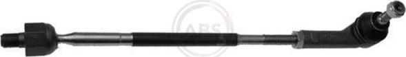 A.B.S. 250023 - Tie Rod car-mod.net