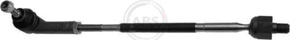 A.B.S. 250022 - Tie Rod car-mod.net