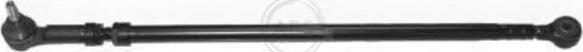 A.B.S. 250027 - Tie Rod car-mod.net