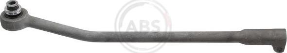 A.B.S. 250076 - Inner Tie Rod, Axle Joint car-mod.net