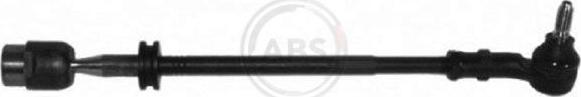 A.B.S. 250194 - Tie Rod car-mod.net