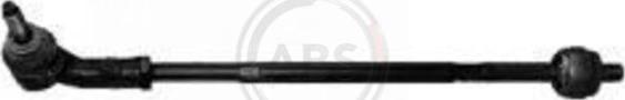 A.B.S. 250195 - Tie Rod car-mod.net