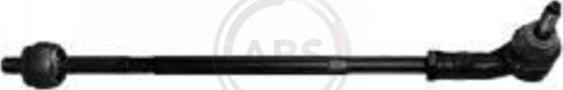 A.B.S. 250196 - Tie Rod car-mod.net
