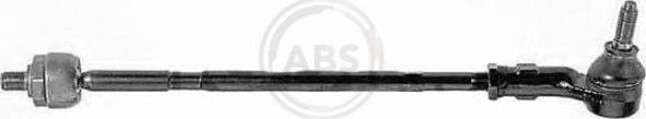 A.B.S. 250149 - Tie Rod car-mod.net