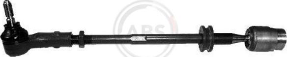 A.B.S. 250144 - Tie Rod car-mod.net