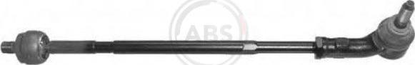 A.B.S. 250145 - Tie Rod car-mod.net