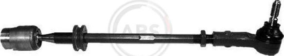 A.B.S. 250147 - Tie Rod car-mod.net