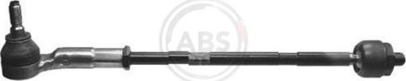 A.B.S. 250156 - Tie Rod car-mod.net