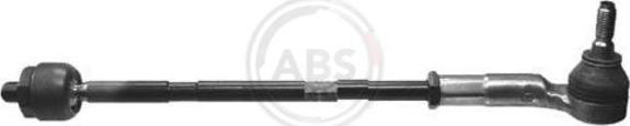 A.B.S. 250157 - Tie Rod car-mod.net