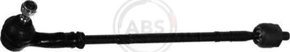 A.B.S. 250164 - Tie Rod car-mod.net
