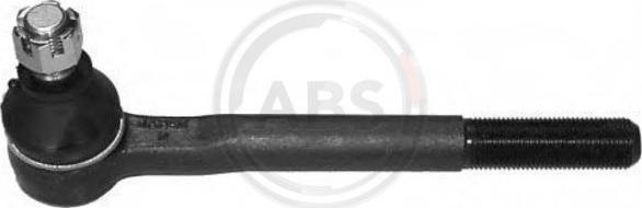 A.B.S. 250160 - Tie Rod End car-mod.net
