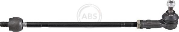 A.B.S. 250162 - Tie Rod car-mod.net