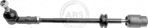 A.B.S. 250189 - Tie Rod car-mod.net