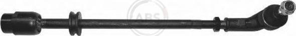 A.B.S. 250182 - Tie Rod car-mod.net